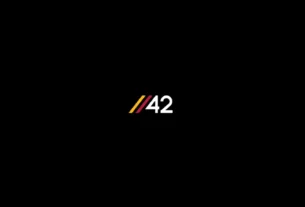 Parallel 42 logo.