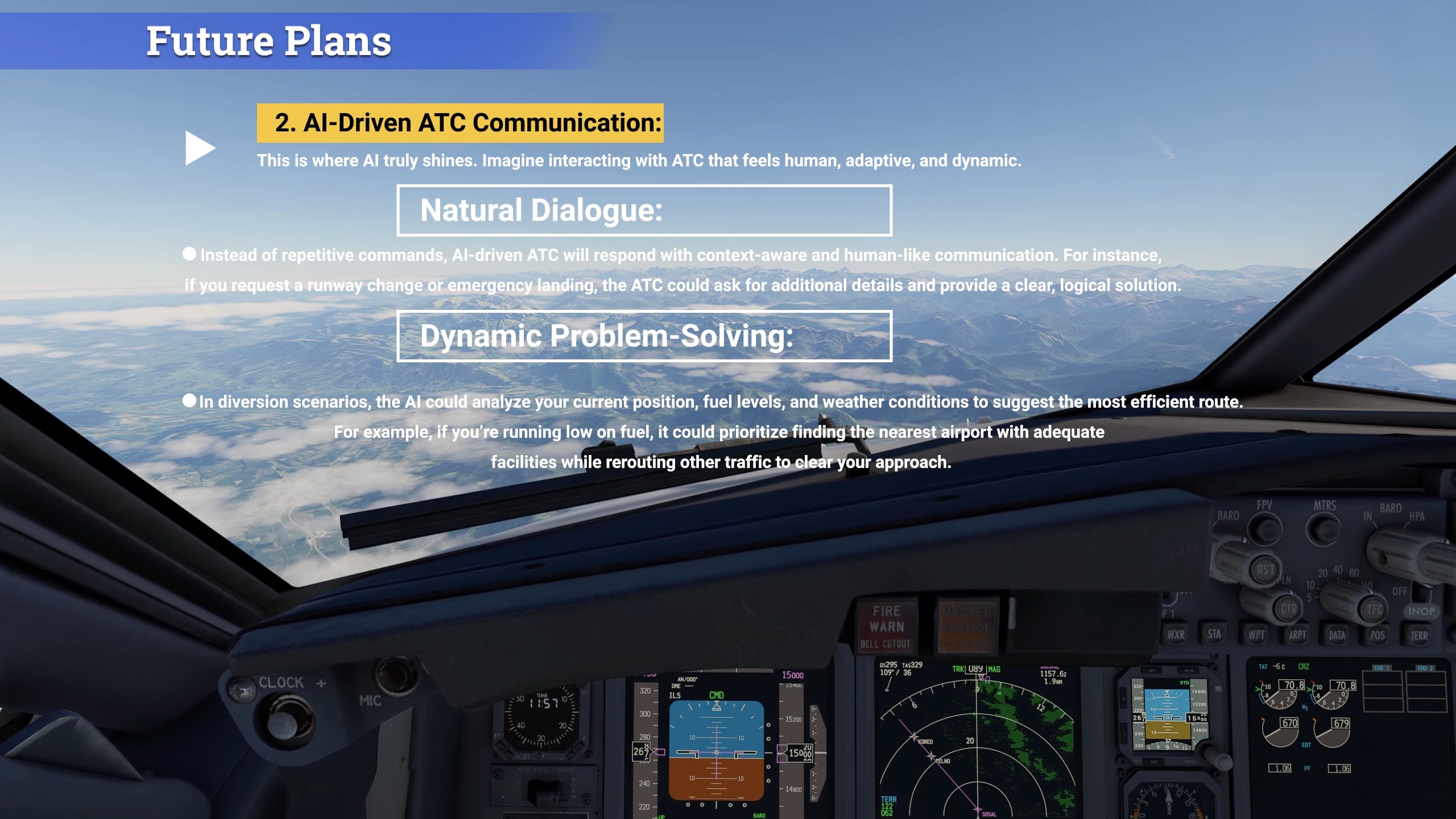 FSHud aprimora estabilidade no ATC do MSFS 2024