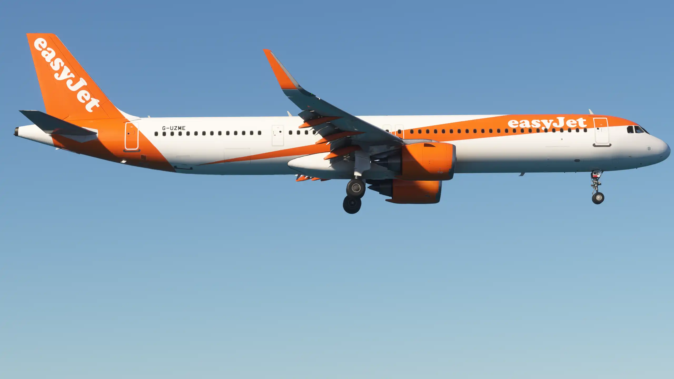 FSLabs Atualiza Airbus A321ceo e neo no MSFS