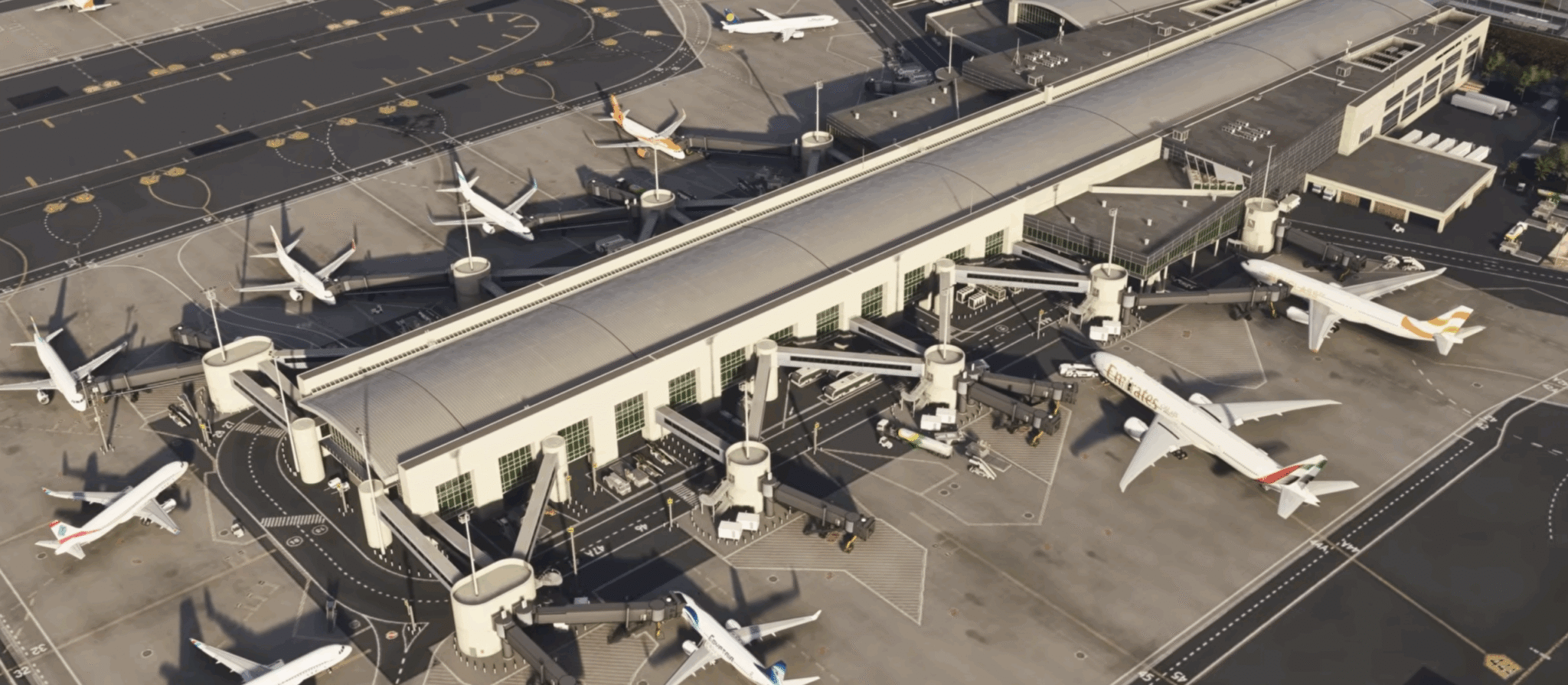 IniBuilds Lan a Larnaca Airport Para MSFS 2024 inibuilds-lan-a-larnaca-airport-para-msfs-2024