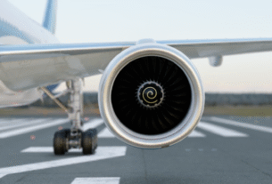 Rolls-Royce Trent 800 instalado no Flight Factor 777-200ER no X-Plane