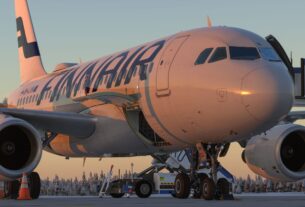 A Fenix Simulations lança a BFU Patch 2 para seu A320, com grande reformulação no autothrust, melhorias de desempenho, sons e mais!