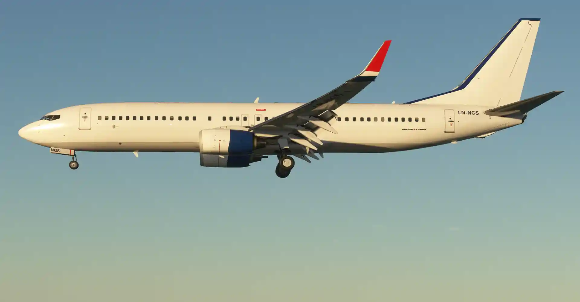 PMDG Revela Interior do Novo 737 para MSFS 2024