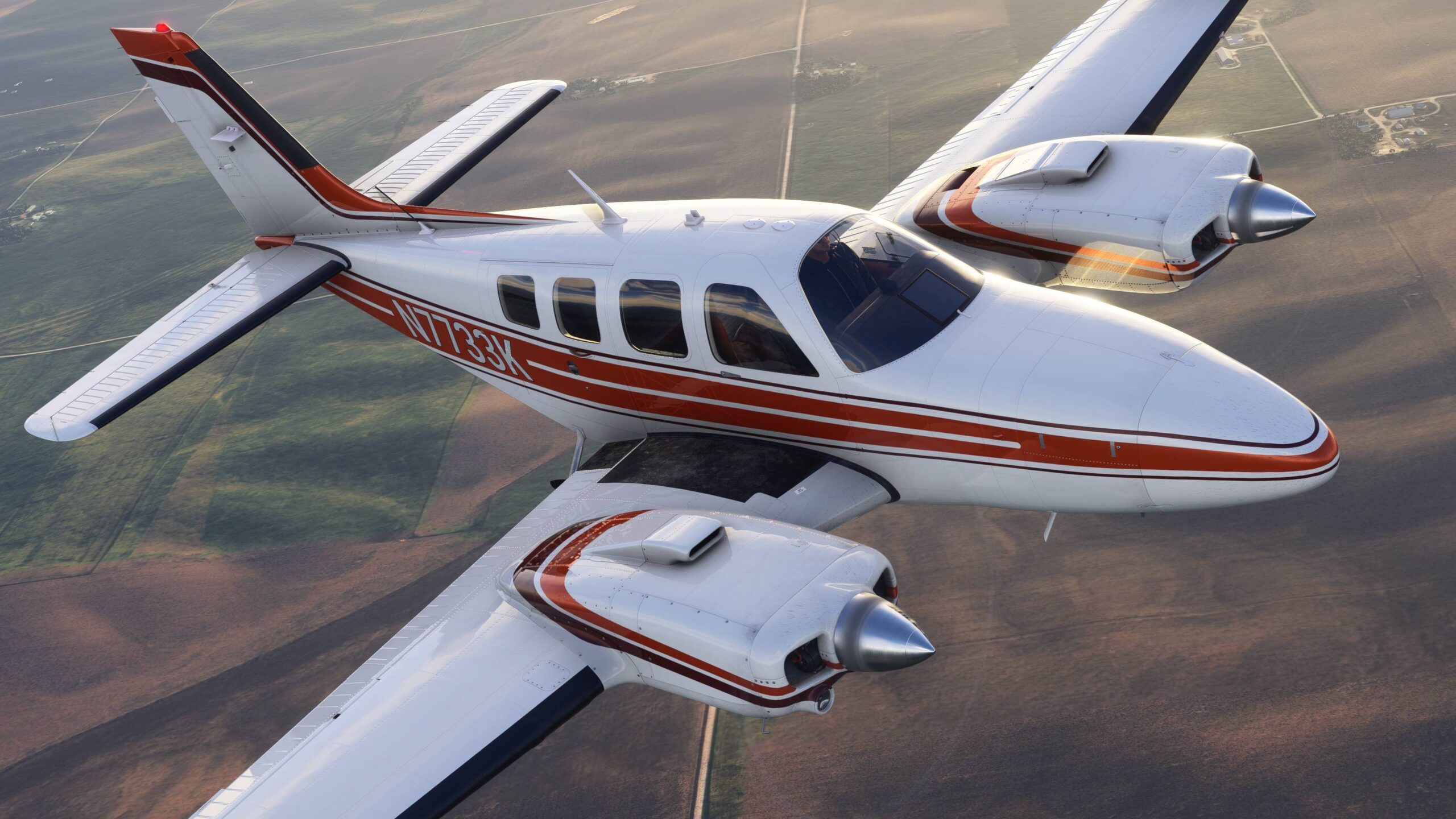 Black Square anuncia Baron e Bonanza Professional (Atualizado)