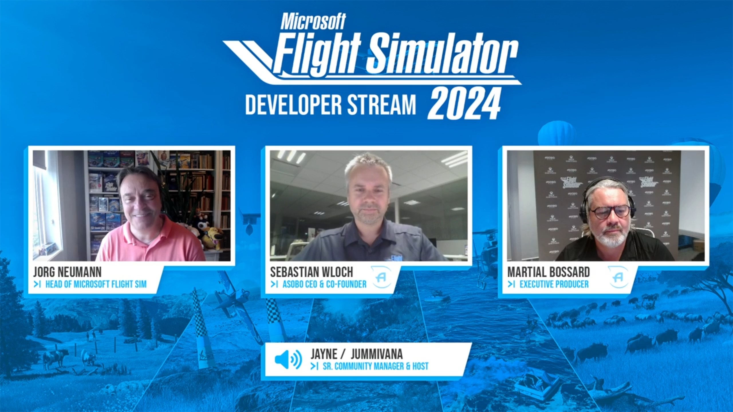 MSFS 2024: Novidades, desempenho e chegada ao PS5