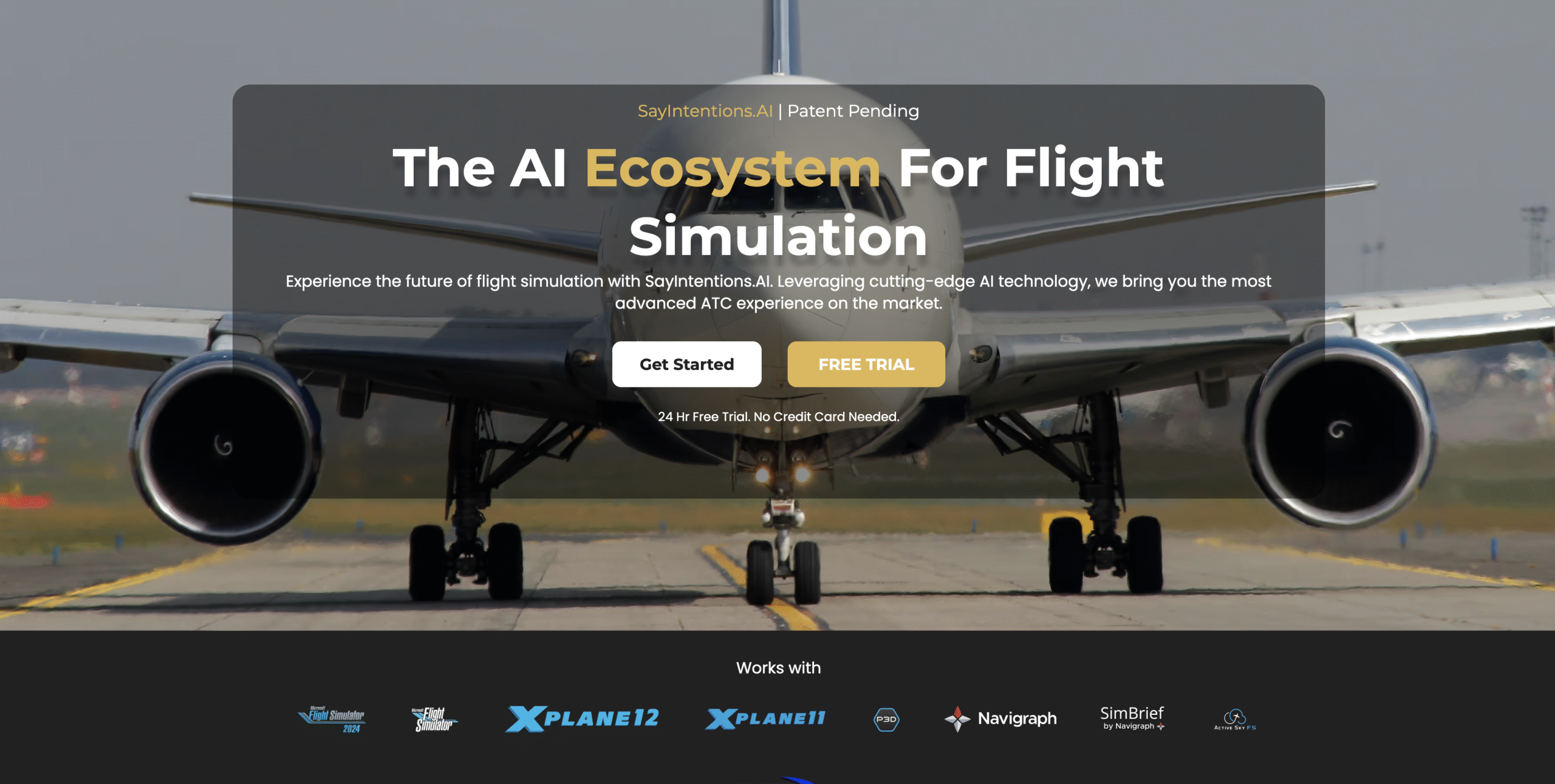 SayIntentions.ai anuncia aumento de preços em 2025