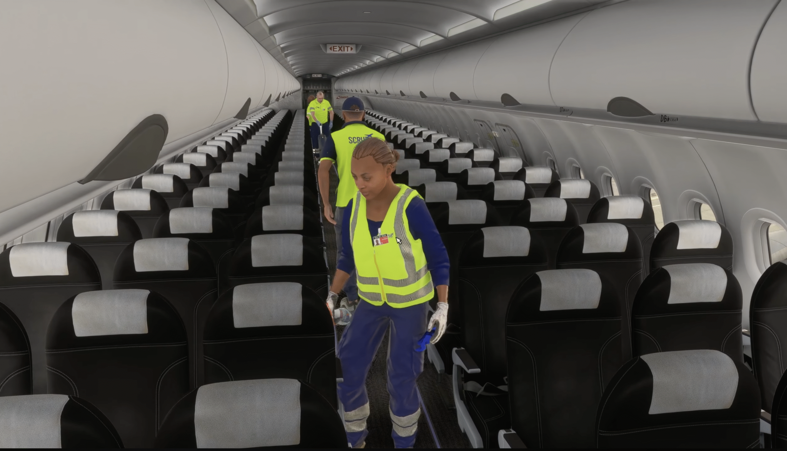 GSX Pro Ganha Grande Atualização: Novo Mapa e Mais Imersão