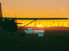 Microsoft Flight Simulator 2024 Sim Update 5
