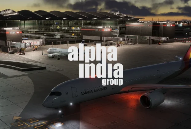 Roadmap 2026 da AIG para tráfego AI no Microsoft Flight Simulator