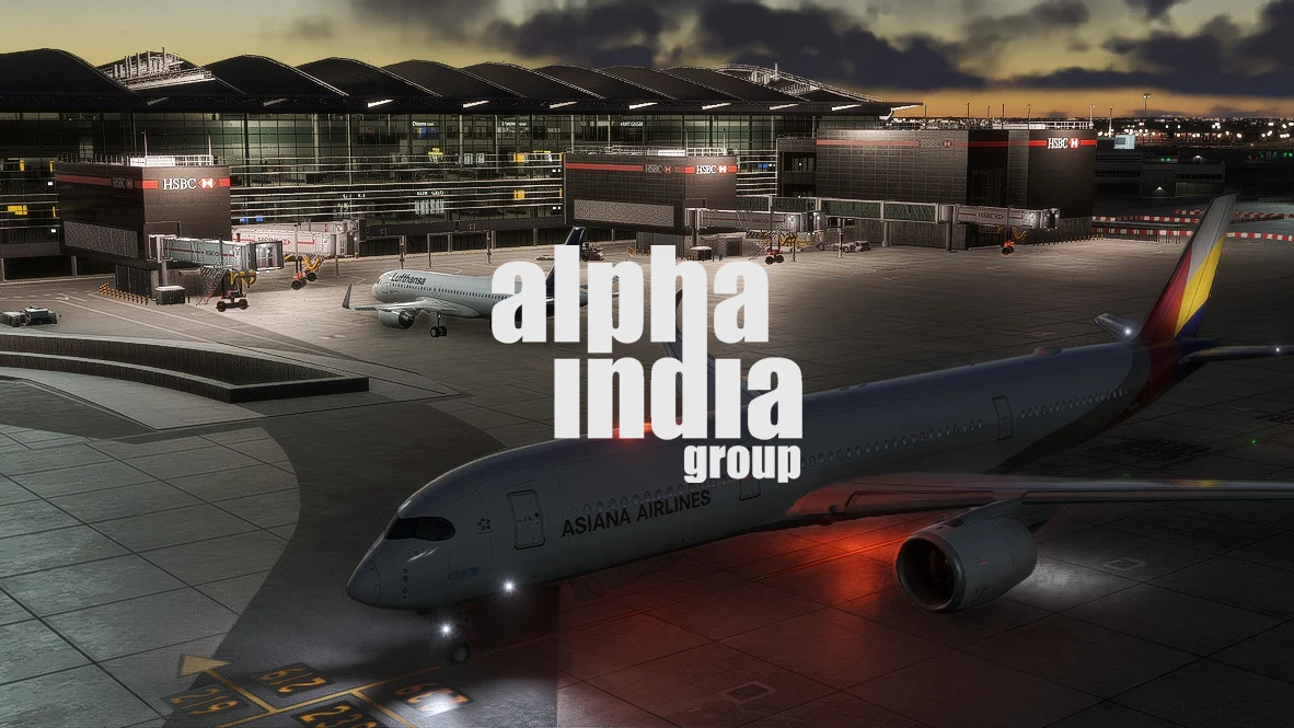 Roadmap 2026 da AIG para tráfego AI no Microsoft Flight Simulator