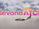 BeyondATC anuncia tráfego ao vivo com FR24 — imagem de destaque no FlySimBR