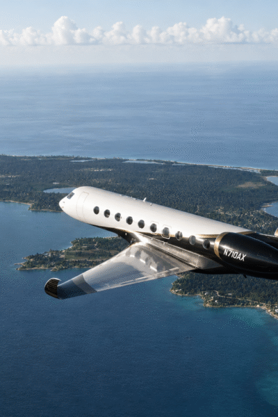 JetCard, ecossistema de aviação executiva para MSFS e X-Plane