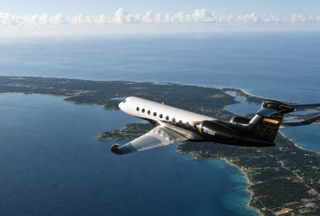 JetCard, ecossistema de aviação executiva para MSFS e X-Plane