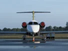 FSReborn Phenom 300E em teaser para Microsoft Flight Simulator