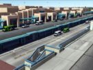 PacSim Albuquerque International Sunport KABQ para Microsoft Flight Simulator
