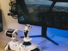 Thrustmaster T.Flight Hotas 5 Microsoft Flight Simulator Edition