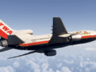 iniBuilds TriStar Airliner no Microsoft Flight Simulator 2024