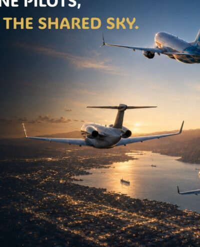 SkyNet Live conecta X-Plane com MSFS em tempo real