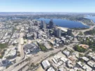 World Update 21 Australia no Microsoft Flight Simulator