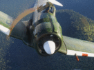 CAC Boomerang Local Legend no Microsoft Flight Simulator