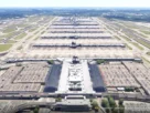 Orbx KATL Hartsfield-Jackson Atlanta International Airport para Microsoft Flight Simulator