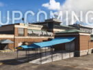 Preview do terminal de Westchester County Airport pela Fly2High para MSFS 2024 e X-Plane 12