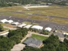 Cenário Concord Municipal Airport KCON da UK2000 no Microsoft Flight Simulator