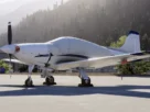Falco F8L da Echo Simulations para Microsoft Flight Simulator 2024