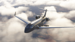 Cockpit do FlyJSim 732 TwinJet V4 para X-Plane 12