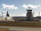 Fly2High KDTS Destin Executive e KRVS Tulsa Riverside para Microsoft Flight Simulator