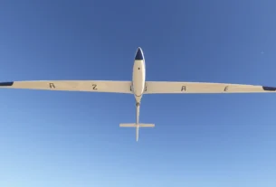 Diana 2 anunciada para planadores no MSFS 2024 — imagem complementar FlySimBR