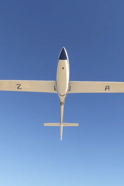 Diana 2 anunciada para planadores no MSFS 2024 — imagem complementar FlySimBR