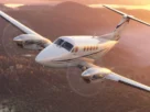 Carenado leva o King Air B200 ao MSFS 2020 — imagem complementar FlySimBR
