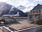 Imagem relacionada à notícia: NZA anuncia Mount Cook V2 para MSFS 2024