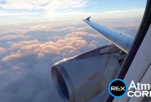 Imagem relacionada à notícia: REX anuncia programa de criadores para Atmos