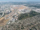XWind anuncia Long Beach KLGB para MSFS 2024 — imagem oficial da notícia FlySimBR