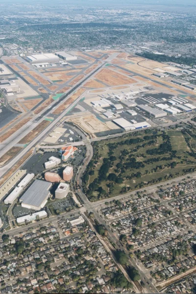 XWind anuncia Long Beach KLGB para MSFS 2024 — imagem oficial da notícia FlySimBR