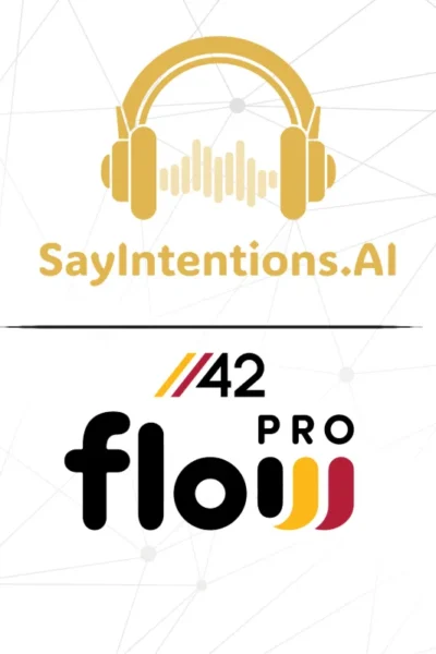 SayIntentions.AI anuncia widget Flow Pro para MSFS — imagem oficial da notícia FlySimBR