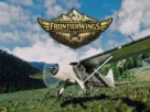 FrontierWings para MSFS — imagem oficial da notícia