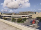 Terminal do Fort Lauderdale-Hollywood Airport da MK Studios para MSFS 2024