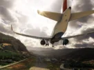 Cenário FSDG Paro Airport para Microsoft Flight Simulator no vale do Himalaia