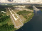 Propair KLIT Adams Field Little Rock Clinton National Airport para MSFS 2024