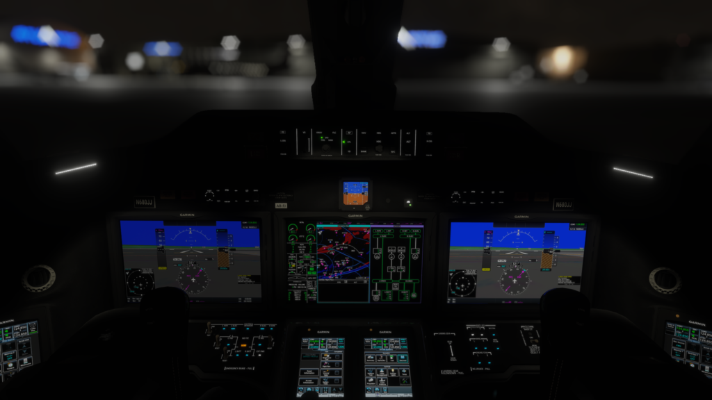 Skyward detalha desenvolvimento do Citation Sovereign+