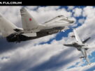 DCS F-14 sai do Early Access e F-100D avança — imagem da notícia no FlySimBR