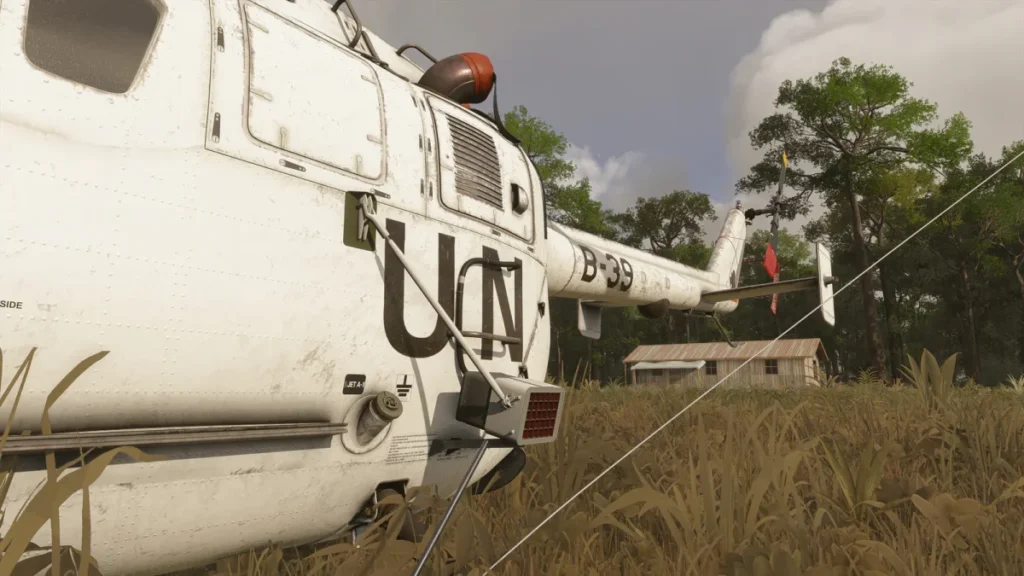 Bo 105 chega ao MSFS 2024 com pacote gigante — imagem oficial da notícia FlySimBR
