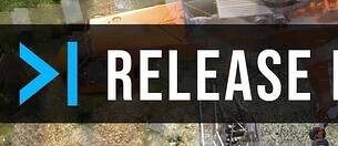 Banner oficial do Sim Update 5.1 Beta 1.7.28.0 no Microsoft Flight Simulator