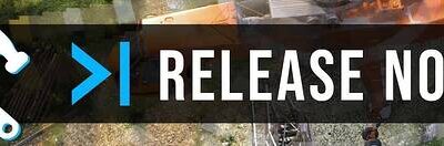 Banner oficial do Sim Update 5.1 Beta 1.7.28.0 no Microsoft Flight Simulator