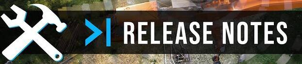 Banner oficial do Sim Update 5.1 Beta 1.7.28.0 no Microsoft Flight Simulator