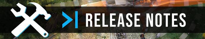 Banner oficial do Sim Update 5.1 Beta 1.7.28.0 no Microsoft Flight Simulator