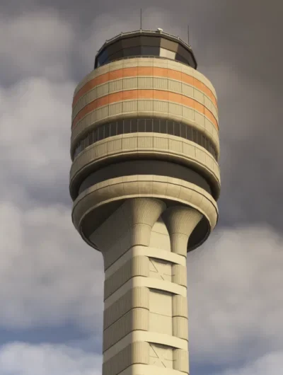 VerticalSim anuncia Orlando International (KMCO) para MSFS 2024